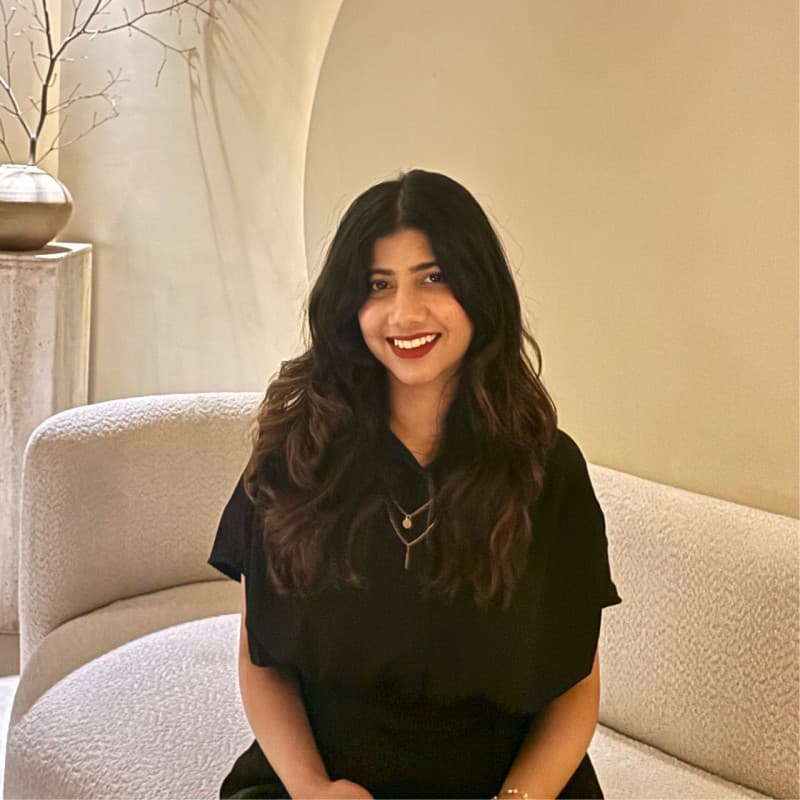 Aroosa Fazal, Managing Director, CTO and Co-Founder of DeepFactCheck